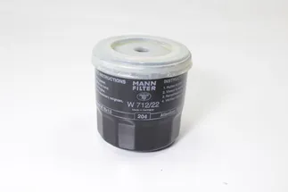 MANN FILTER Engine Oil Filter - 4502696
